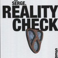 GAME~Serge - Reality Check
