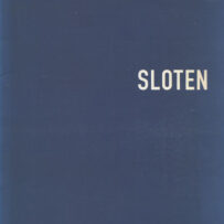 HOOP~Harmen de - Sloten