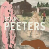 PEETERS~Stijn - Over respect, risico en Rothweilers