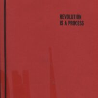 Revolution is a process 52/100