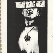 Fandangos exclusive on Juan Maranas's campaign against vampirism~Good against Evil