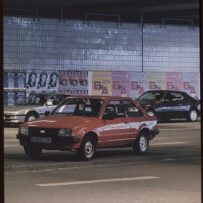 SCHALIE~Eric van de - Duisburger Arbeiten*