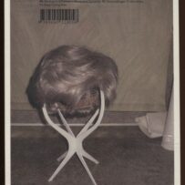 SCURIC~Monique - Re(-)collect