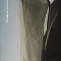 JONG~Anja de - The Borderland Project