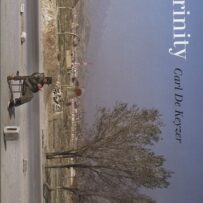 KEYZER~Carl De - Trinità; Storia, guerra, politica*