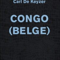 KEYZER~Carl - De Congo (Belge)*