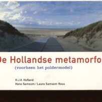 SAMSON~Rous, Hans & SAMSON~Laura - De Hollandse Metamorfose