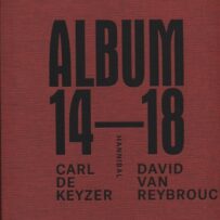 KEYZER~Carl de - 'Album 14 - 18'
