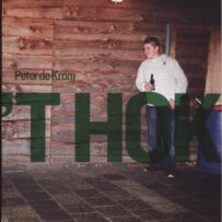 Krom de~Peter - 'T HOK
