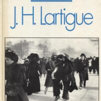 LARTIGUE~J.H - i grandi fotografi