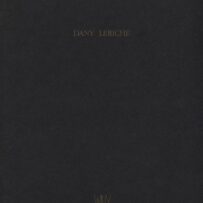 LERICHE-Dany Portraits sous Influence
