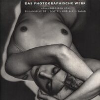 Man Ray  - Das photographische Werk