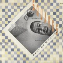 NOOIJER~Paul de - Squares