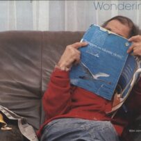OPHEM~Wim van - Wondering