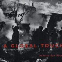 OUDEN~Annette den - A global Touch