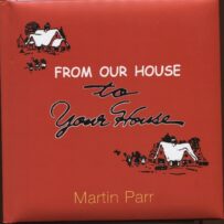 PARR~Martin - From our House to your House