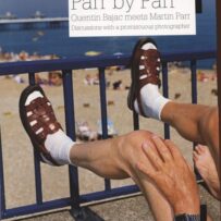 PARR~Martin - Parr by Parr; Quentin Bajac meets Martin Parr