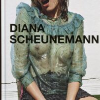 SCHEUNEMANN~Diana - Diana Scheunemann