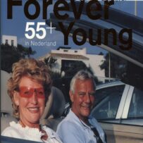 SCHRIJVER~Janine - Forever Young, 55+ in Nederland