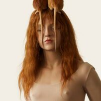 SILVIA B., Of Beauty and Doubt*