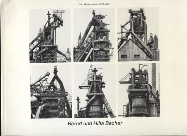 BECHER~Bernd und Hilla - Bernd und Hilla Becher*