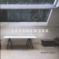 LUYTEN~Margriet - Levenswerk