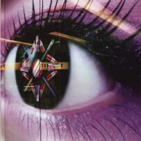 MORRIS~Sarah - Beijing Sarah Morris