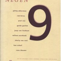 Negen 9*