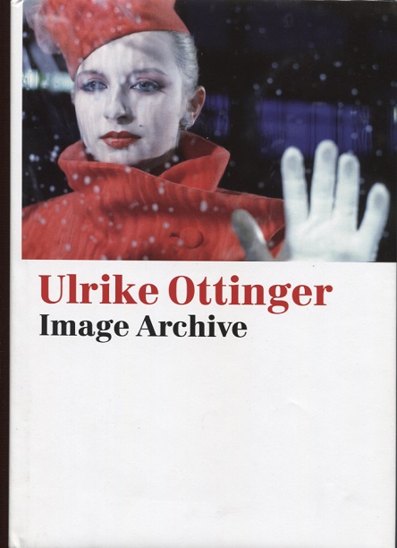 OTTINGER~Ulrike - Image Archive*