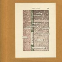 PHILLIPS~Tom, A Humument