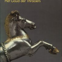 Het Goud der Thraciërs