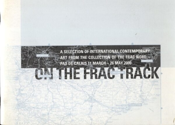 Collection: On the frac track