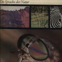 FEININGER~Andreas - Die sprache der Natur