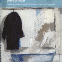 HEFTER~Daniella - Nagalm van gebeurtenissen / Echoes of things just happened