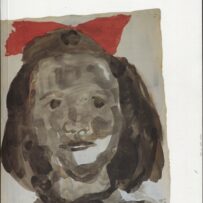 HEIDE~Bé van der - Enfant terrible