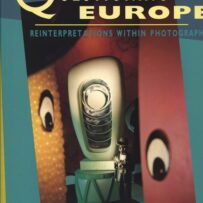 Questioning Europe - Reinterpretations within photography