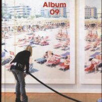Foam album 09 - A portrait of 2009