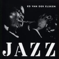 Elsken~Ed, van der - Jazz (sold)