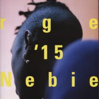 Nebieridze~George -George Nebieridze ‘15 - NEW
