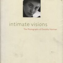 NORMAN~Dorothy - Intimate visions