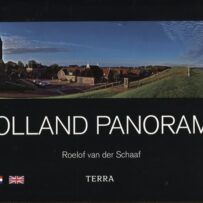 SCHAAF~Roelof, van der - Holland panorama