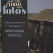 Nederland - de 1000 beste foto's