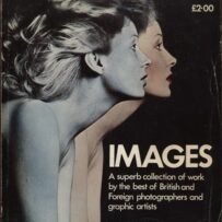 Images - A superb collection of work by the best of British and Foreign photographers and graphic artists