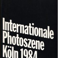 Internationale Photoszene Köln 1984