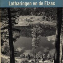 Oorthuys~Cas - de Vogezen, Lotharingen en de Elzas