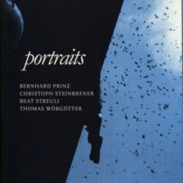 Portraits: Bernhard Prinz, Christoph Steinbrener, Beat Streuli, Thomas Wörgötter