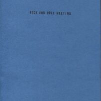 Rock and Roll meeting