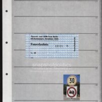 Snapshotpolitics - De camera als instrument van de kunst