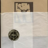 The Pressing of Flesh