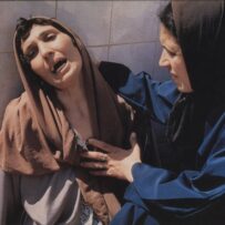 Inferno and Paradiso